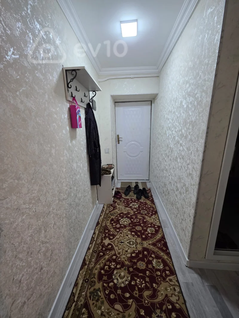 1 otaqlı mənzil, 33 m², Bakıxanov qəsəbəsi — Mənzil, Bakı (6)