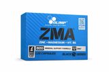 Vitamin və mineral kompleksi Olimp ZMA Black Series 120 kapsul - Olimp Zma — Ürünler