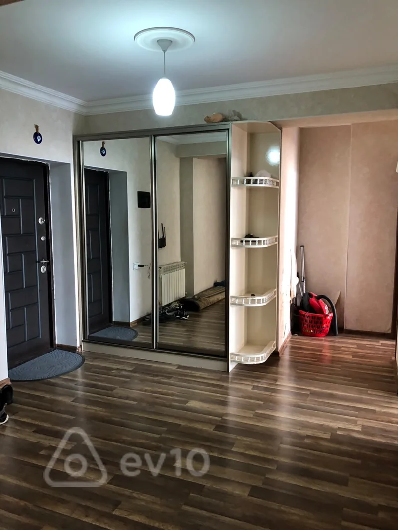 2 otaqlı mənzil, 105 m², Gence prospekti — Mənzil, Bakı (3)