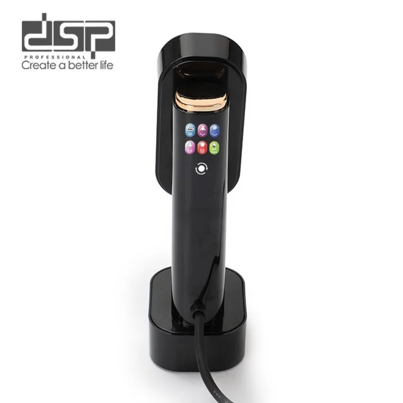 Geyim buxarlayıcı DSP KD1384_HLY — Ütü, Bakı (4)