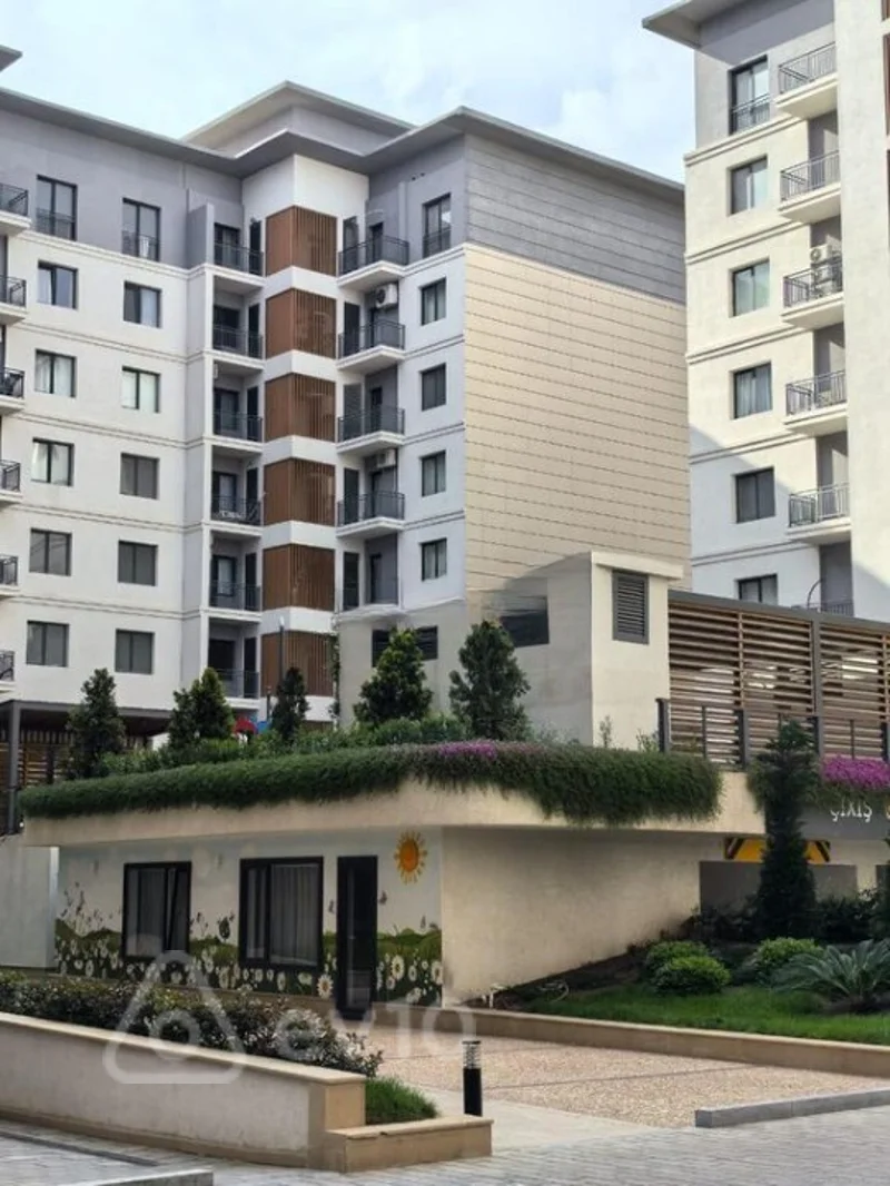 2 otaqlı mənzil, 55 m², Mərkəzi Bulvar küçəsi — kirayə — Mənzil, Bakı (6)