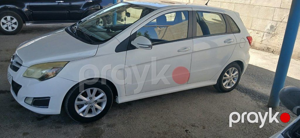 Baic A115, 1.5 L, 2014 il, 240 000 km — Avtomobillər, Bakı (6)