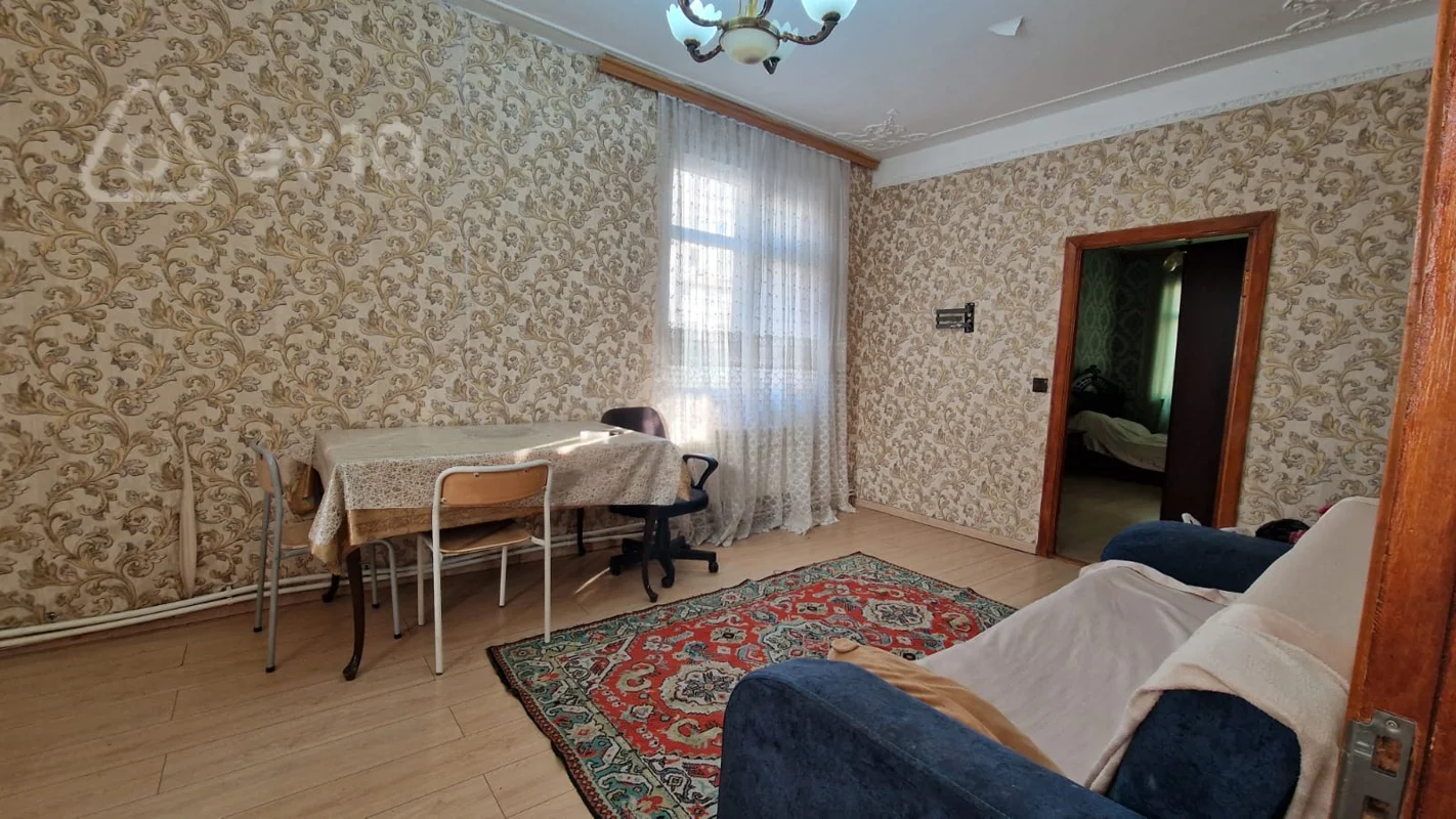 2 otaqlı mənzil, 65 m², Hüseyn seydzade — kirayə — Mənzil, Bakı (4)