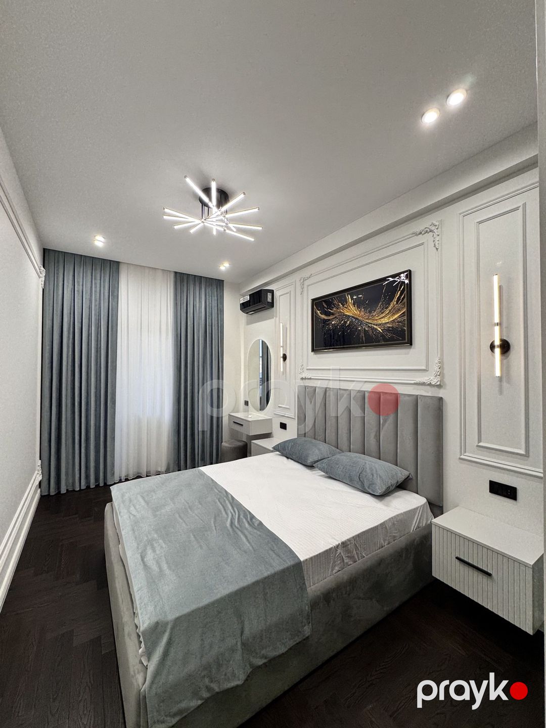 Satılır 2 otaqlı yeni tikili 68 m² — Mənzil, Bakı (9)
