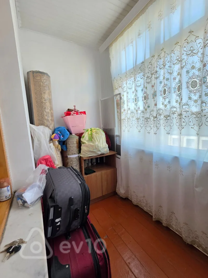 3 otaqlı mənzil, 90 m², Şərifzadə küçəsi — kirayə — Mənzil, Bakı (11)