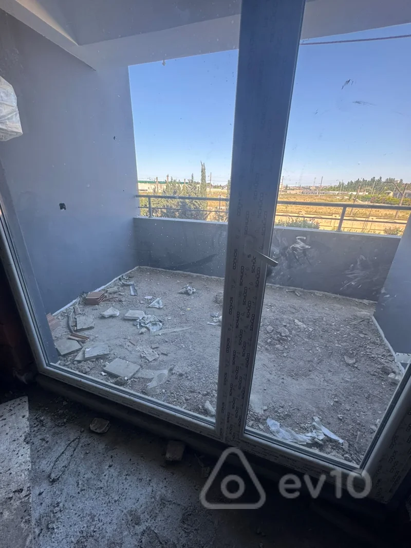 3 otaqlı mənzil, 124 m², Biləcəri q — Mənzil, Bakı (11)