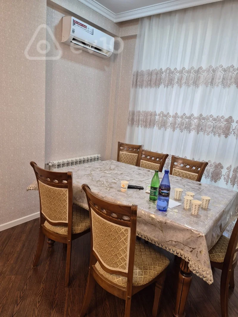 2 otaqlı mənzil, 96 m², Tebriz kücəsi — kirayə — Mənzil, Bakı (2)
