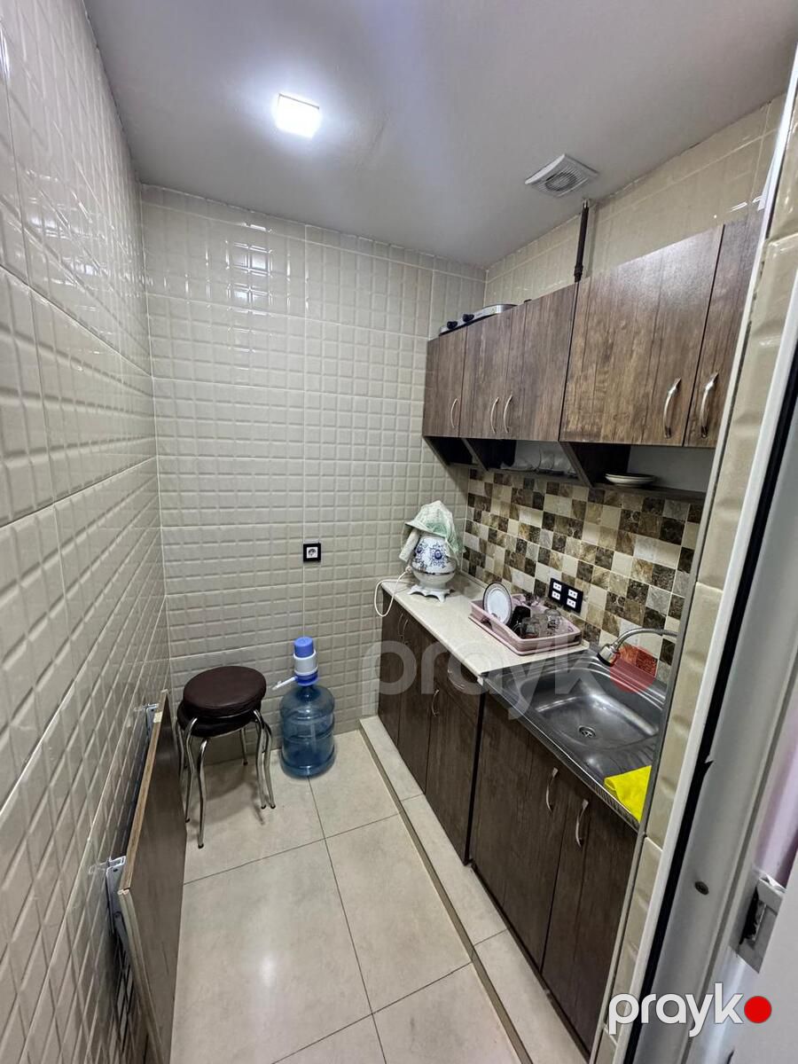 İcarəyə verilir 3 otaqlı ofis 65 m² — Ofis, Bakı (10)