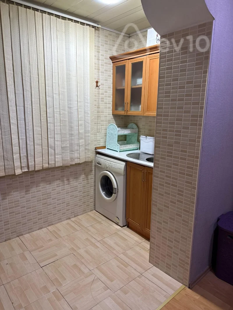 3 otaqlı mənzil, 80 m², 24 cu polis bolmesi — kirayə — Mənzil, Bakı (7)