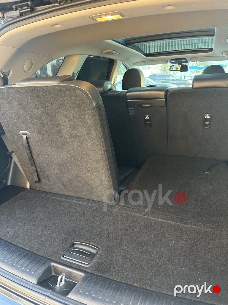 Kia Sorento, 2.0 L, 2017 il, 129 000 km — Avtomobillər, Bakı (12)