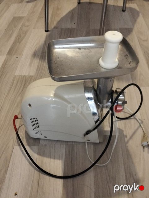 Ətçəkən maşın Tefal — Xırdalan