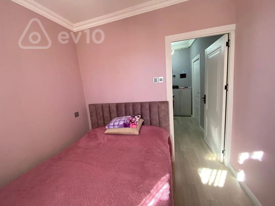 2 otaqlı mənzil, 40 m², Nazim Hikmət küçəsi — Mənzil, Bakı (4)