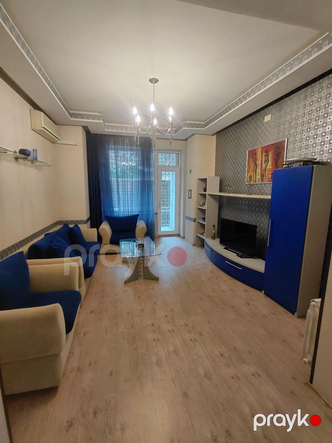 3 otaqlı townhouse, 75 m², Afiyəddin Cəlilov küçəsi, 16 — Ev, villa, Bakı (12)
