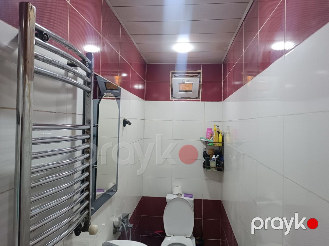 Satılır 4 otaqlı həyət evi/bağ evi 130 m² — Ev, villa, Bakı (4)