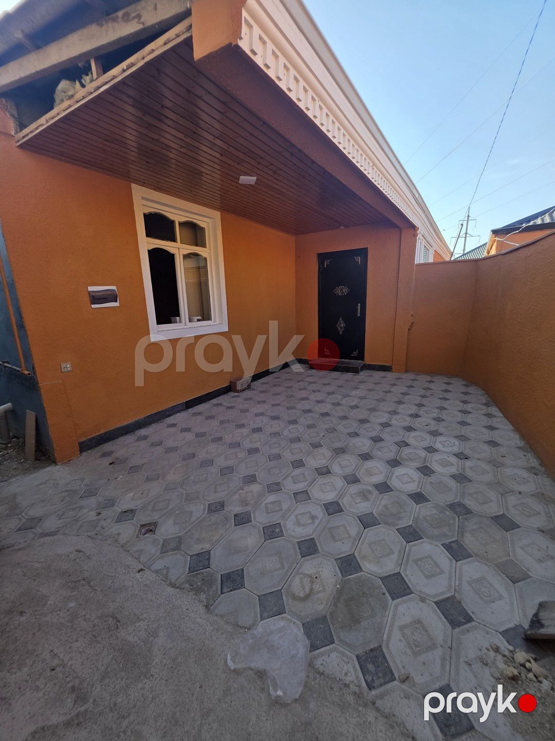 Həyət evi, Xırdalan ş — Ev, villa, Xırdalan (8)