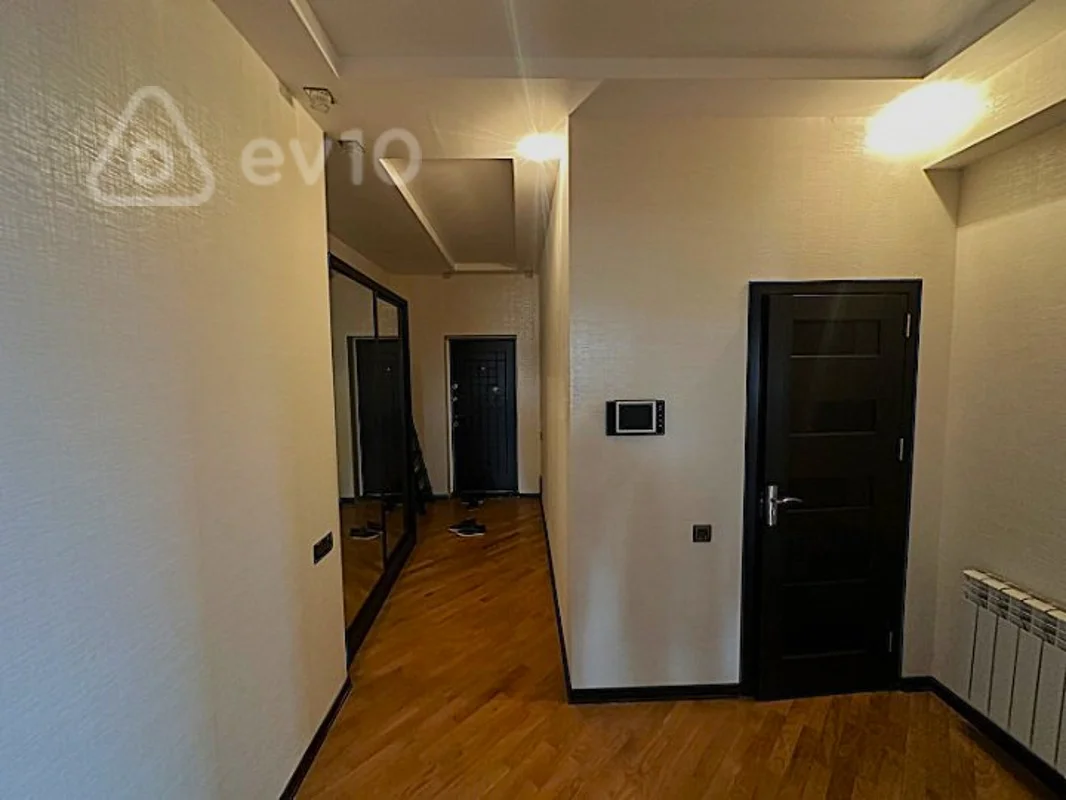 2 otaqlı mənzil, 85 m², Mirmahmud Kazımovski kücəsi — Mənzil, Bakı (5)