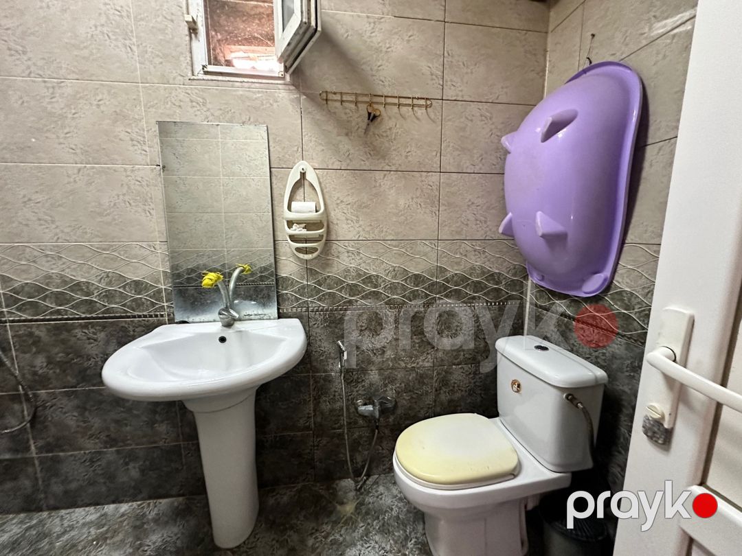 Həyət evi, Qaraçuxur qəs — Ev, villa, Bakı (12)