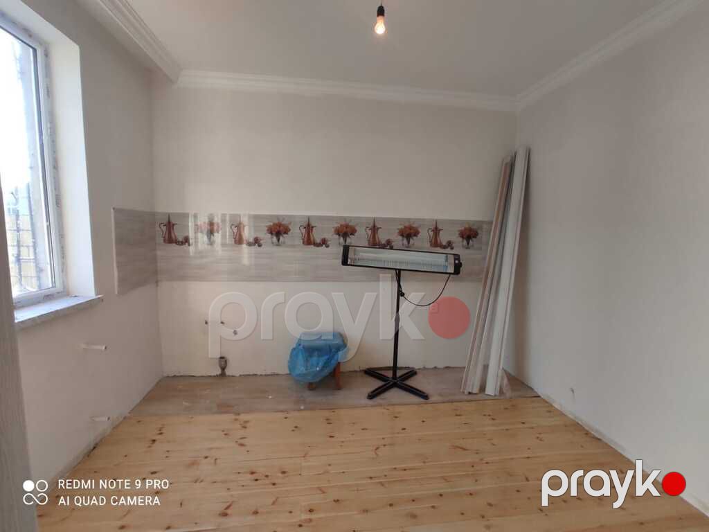 Həyət evi, Sumqayıt ş — Ev, villa, Sumqayıt (8)