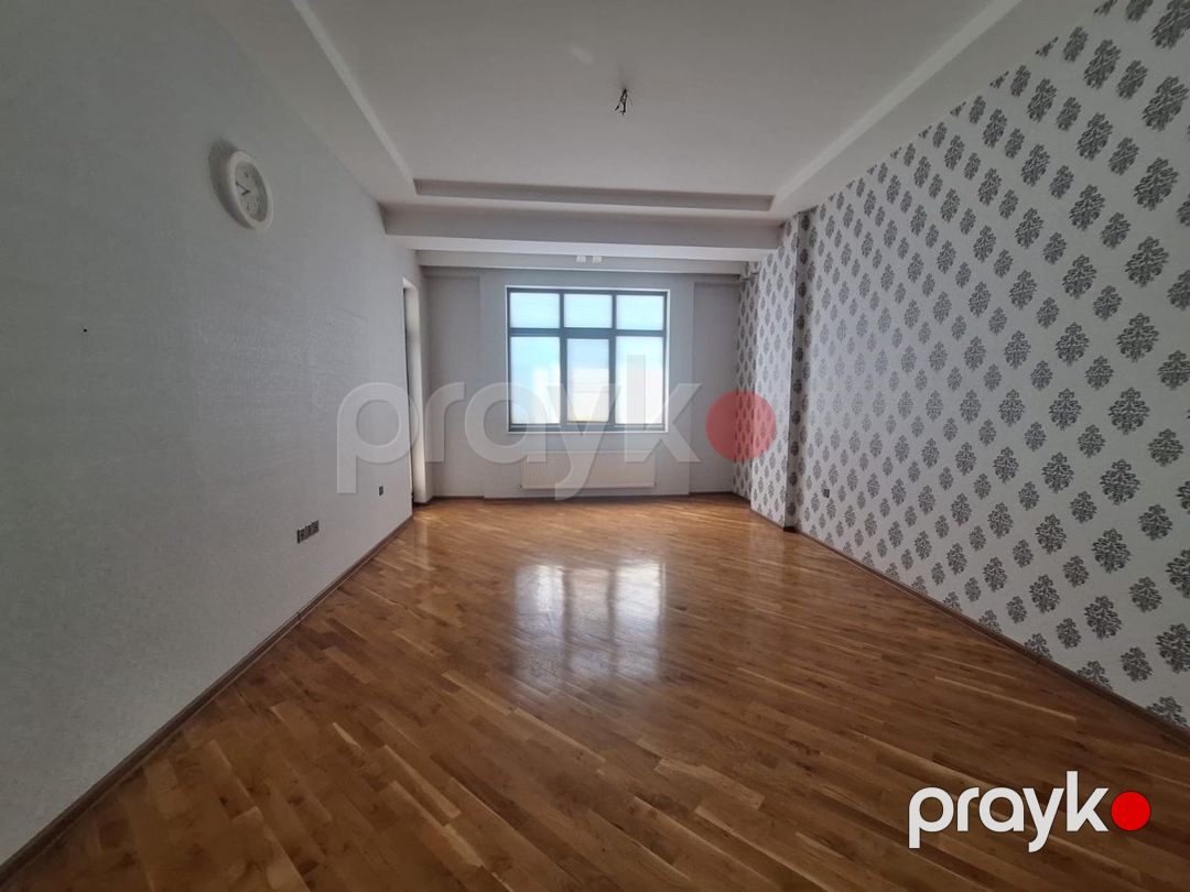 2 otaqlı mənzil, 91 m², Hüseyn Cavid prospekti,, Bakı — Mənzil (3)