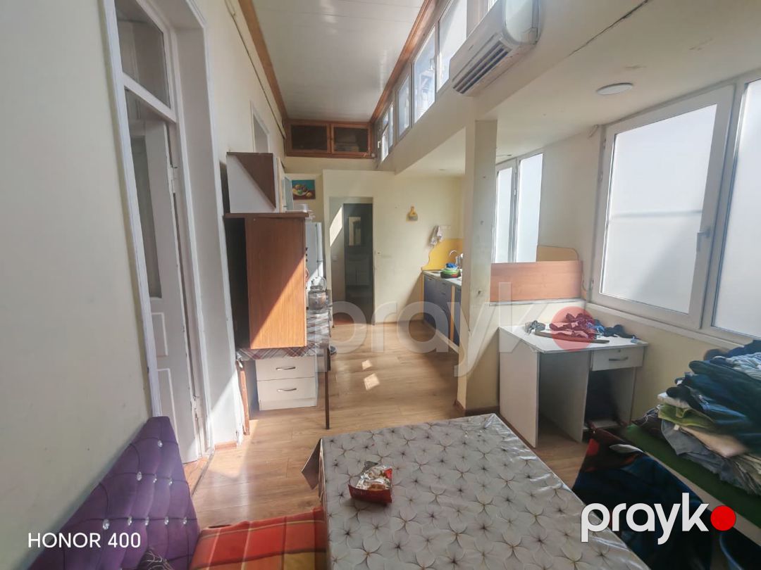 Satış: 2 otaqlı Köhnə tikili, 110 m², Səbail rayonu — Mənzil, Bakı (4)