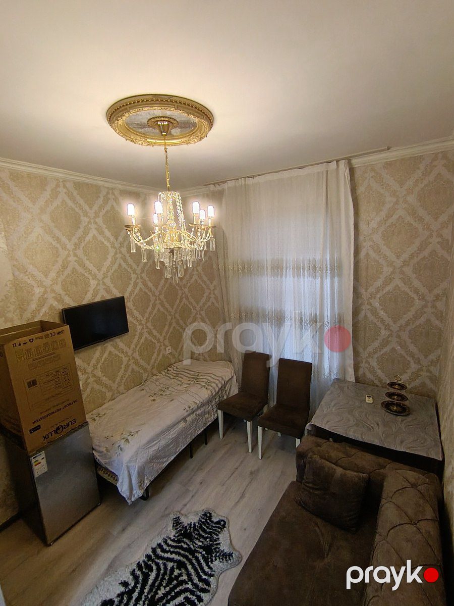 Satılır 1 otaqlı köhnə tikili 16.5 m² — Mənzil, Bakı (3)
