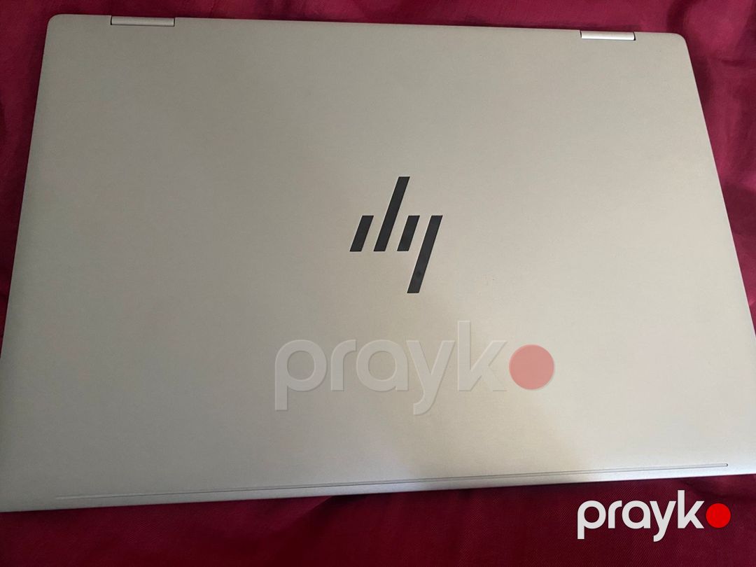 Noutbuk HP Envy x360 16 — Noutbuklar, Bakı (2)