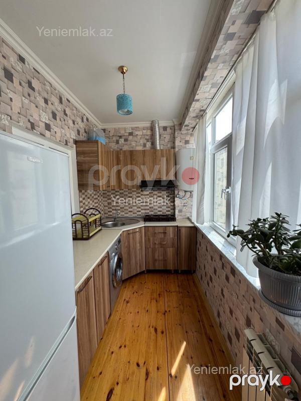 Satılır 2 otaqlı Bina evi menzil (Yeni tikili), 50 m², Masazır — Mənzil, Abşeron (8)