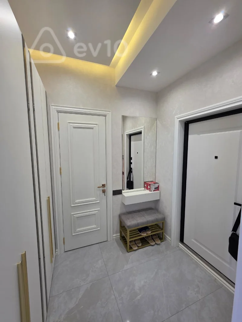 2 otaqlı mənzil, 55 m², Rəşad Ağayev Küçəsi — Mənzil, Bakı (12)