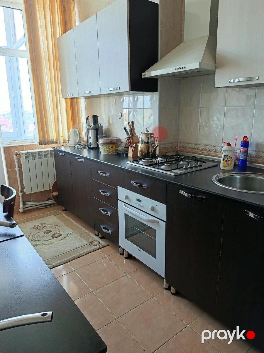 2-otaqlı yeni tikili, Sumqayıt ş., 68.8 m² — Mənzil, Sumqayıt (5)