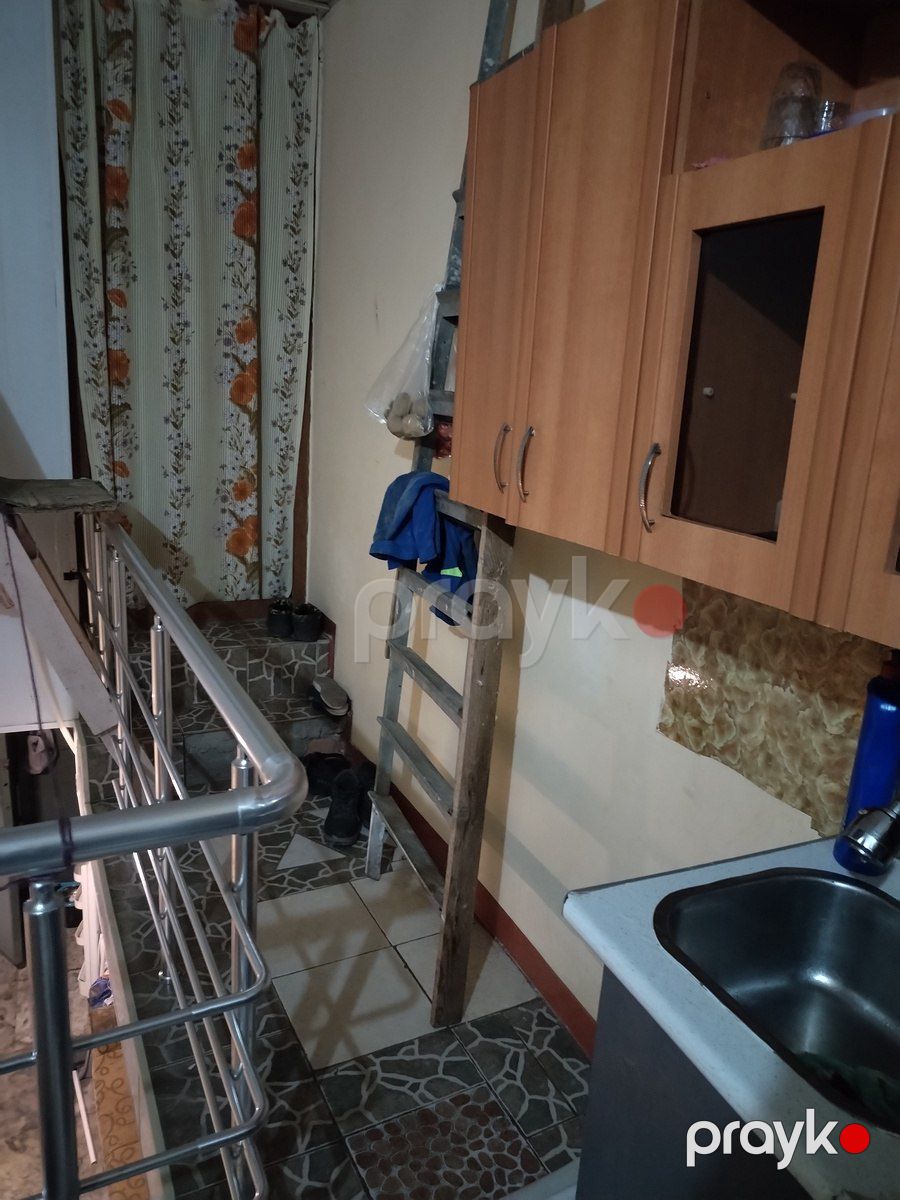 Həyət evi, Yasamal r — Ev, villa, Bakı (9)