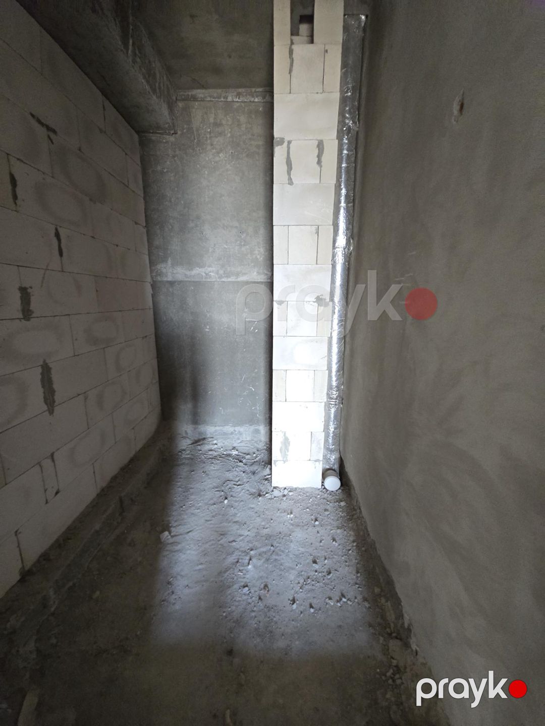 3 otaqlı mənzil, 136 m², İlqar Mirzəyev küçəsi (Park Hill Terrace) — Mənzil, Bakı (12)