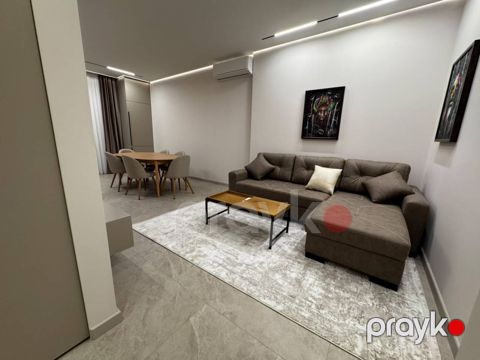 İcarəyə verilir 3 otaqlı yeni tikili 100 m² — Bakı