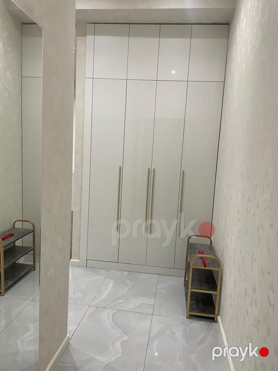 İcarəyə verilir 2 otaqlı yeni tikili 80 m² — Mənzil, Bakı (4)