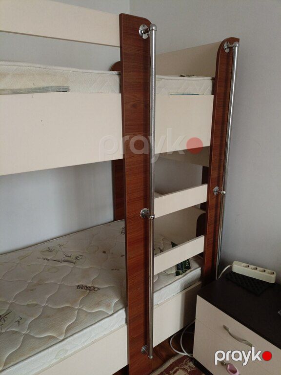 İkimərtəbəli çarpayı — Mebel, Bakı (3)