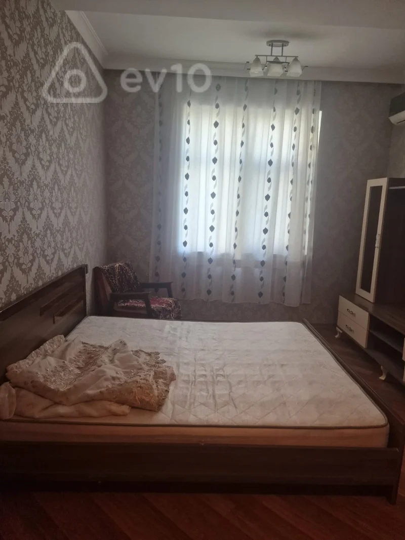 1 otaqlı mənzil, 56 m², Ramiz Quliyev Küçəsi — kirayə — Mənzil, Bakı (3)