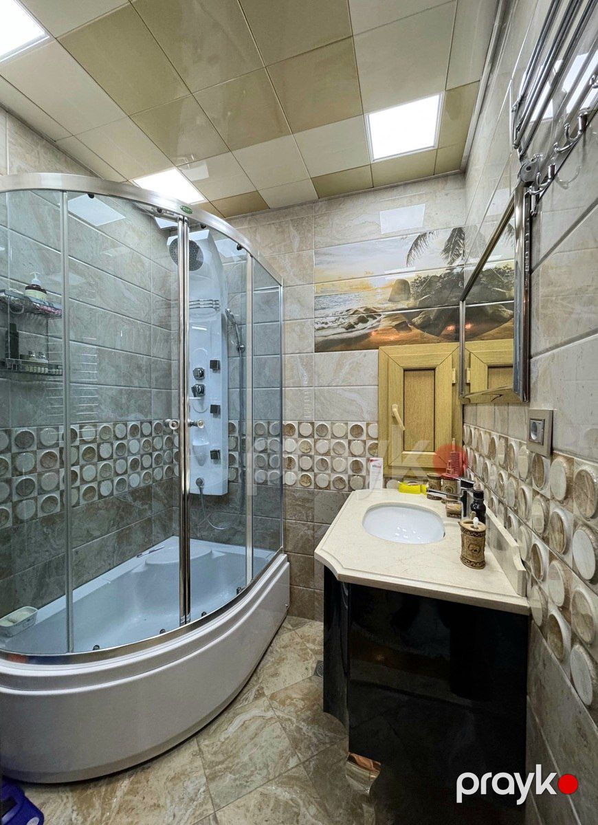 Satılır 3 otaqlı yeni tikili 130 m² — Mənzil, Bakı (11)