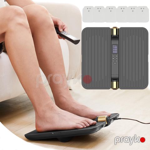 Ayaqlar üçün masajor Blueidea BLD-331 — Bakı