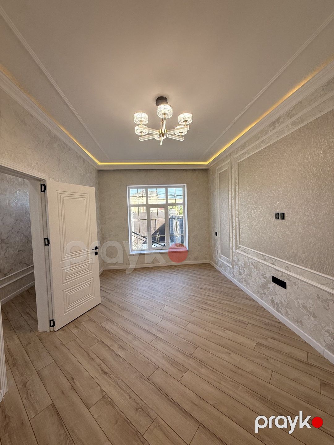 Satılır 3 otaqlı həyət evi/bağ evi 88 m² — Ev, villa, Bakı (11)