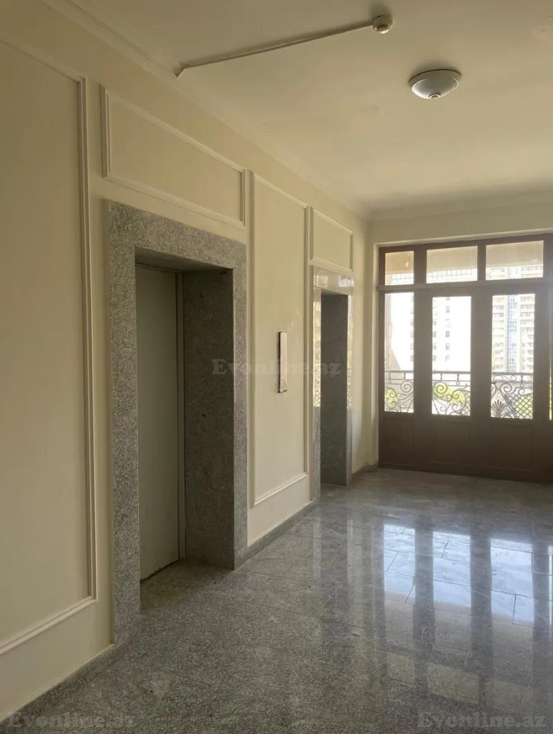 Satılır 4 otaqlı Mənzil Yeni tikili 205 m² Bakı, Nəsimi r — Mənzil, Bakı (7)
