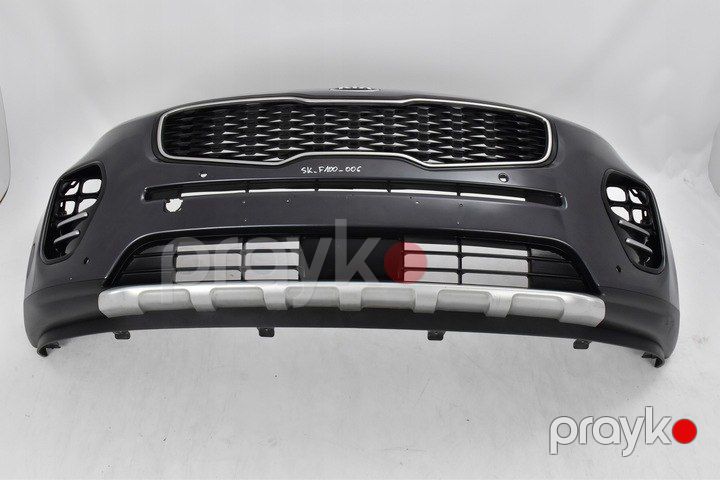"Kia Sportage 2016-2018" buferləri — Ehtiyat hissələri və aksesuarlar, Bakı (5)