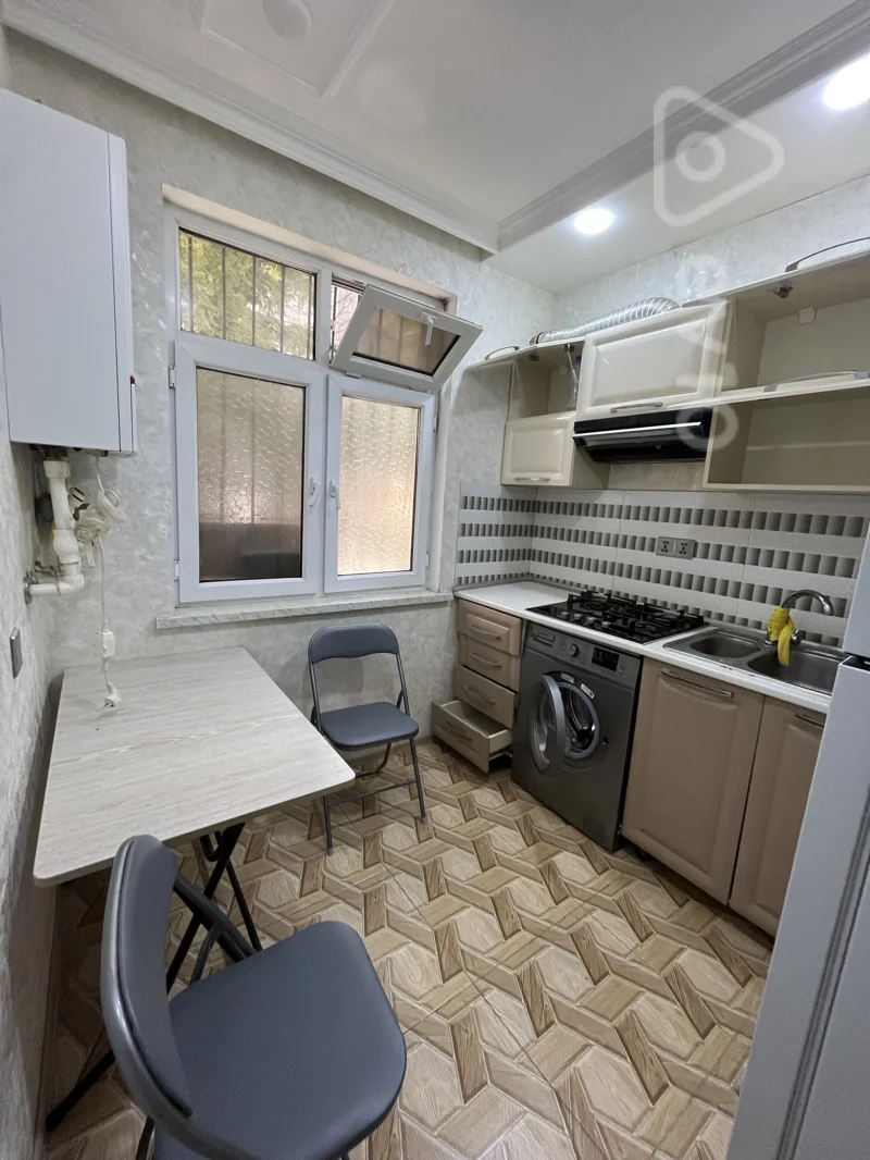 2 otaqlı mənzil, 65 m², Əcəmi — kirayə — Mənzil, Bakı (4)
