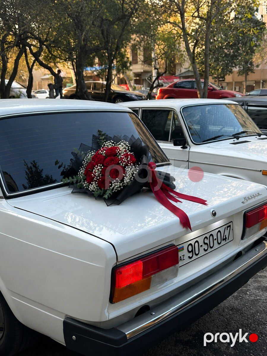 Lada (vaz) 2107, 2010 il — Avtomobillər, Bakı (3)