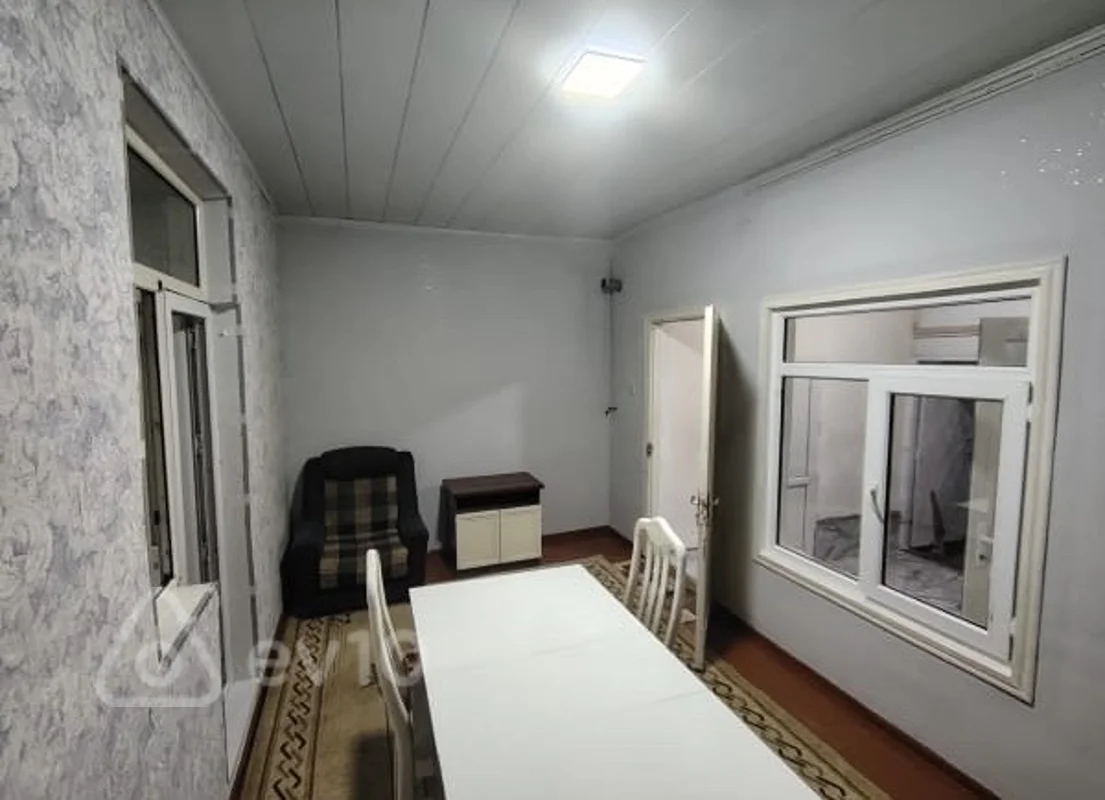 2 otaqlı həyət evi, 40 m², Sulutəpə — kirayə — Ev, villa, Bakı (3)