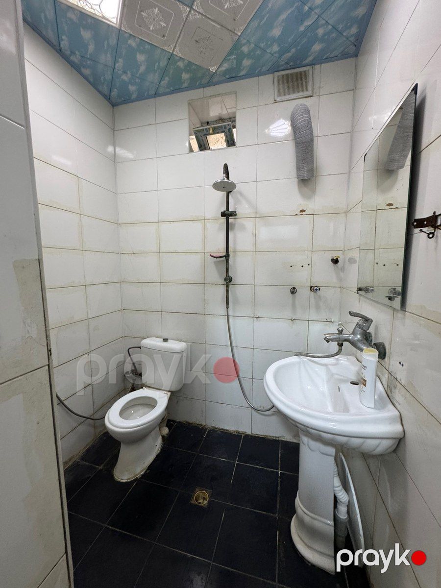 Həyət evi, Xırdalan ş — Ev, villa, Bakı (9)