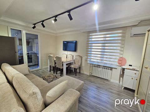 Satılır 2 otaqlı köhnə tikili 35 m² — Bakı