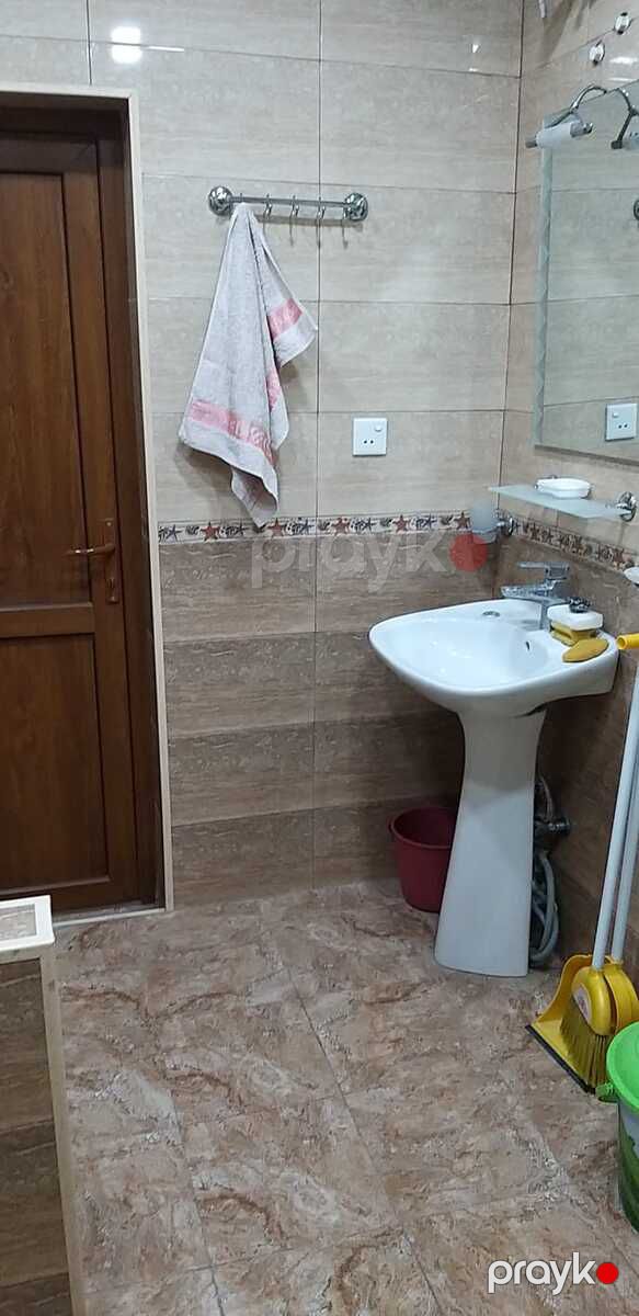 Satılır 4 otaqlı həyət evi/bağ evi 120 m² — Ev, villa, Bakı (7)