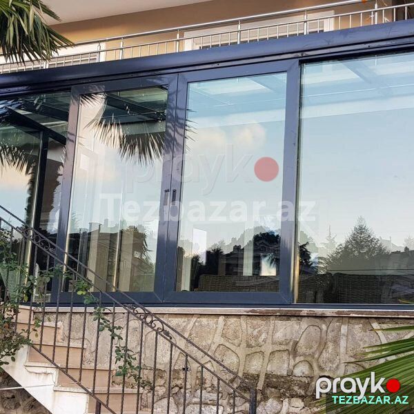 Hbsb Sürgü Sifarişi — Metal-qaynaq işləri, Bakı (4)