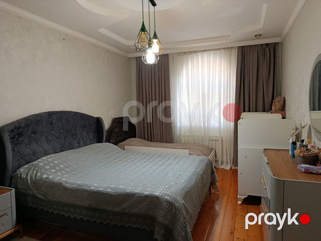 Həyət evi, Lökbatan qəs — Ev, villa, Bakı (4)