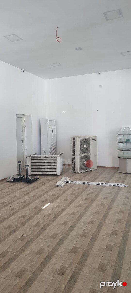Hazır biznes (Market avadanlığı) — Biznes və avadanlıq, Bakı (3)