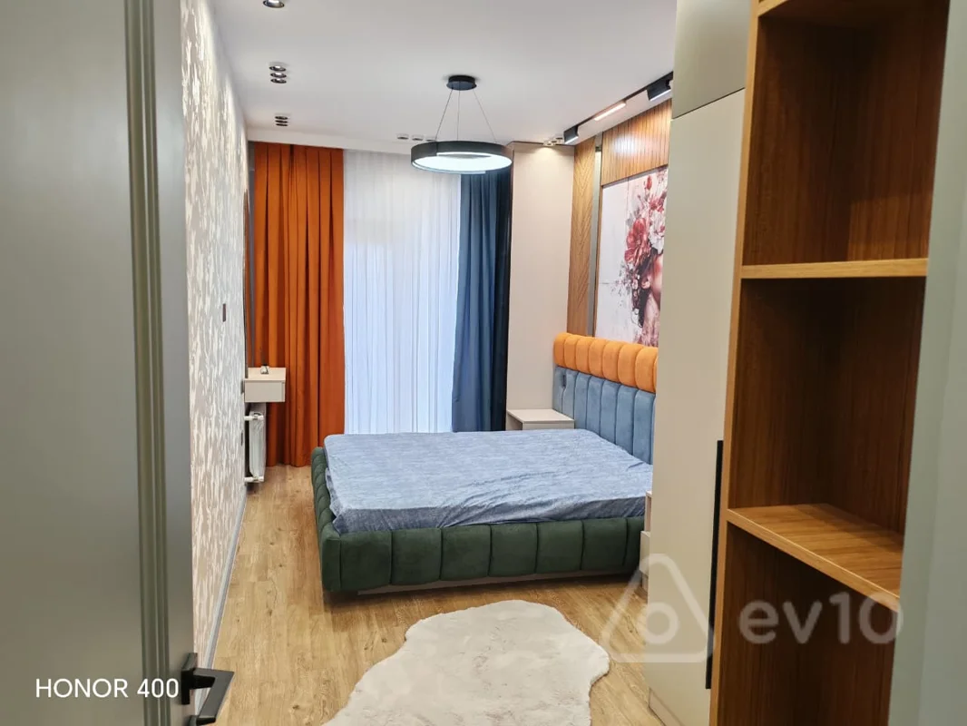 2 otaqlı mənzil, 68 m², Gəncə Prospeti — kirayə — Mənzil, Bakı (3)